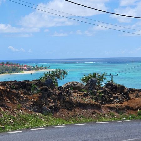 Вилла Chez Tonio Magic Ocean View Port South East Экстерьер фото