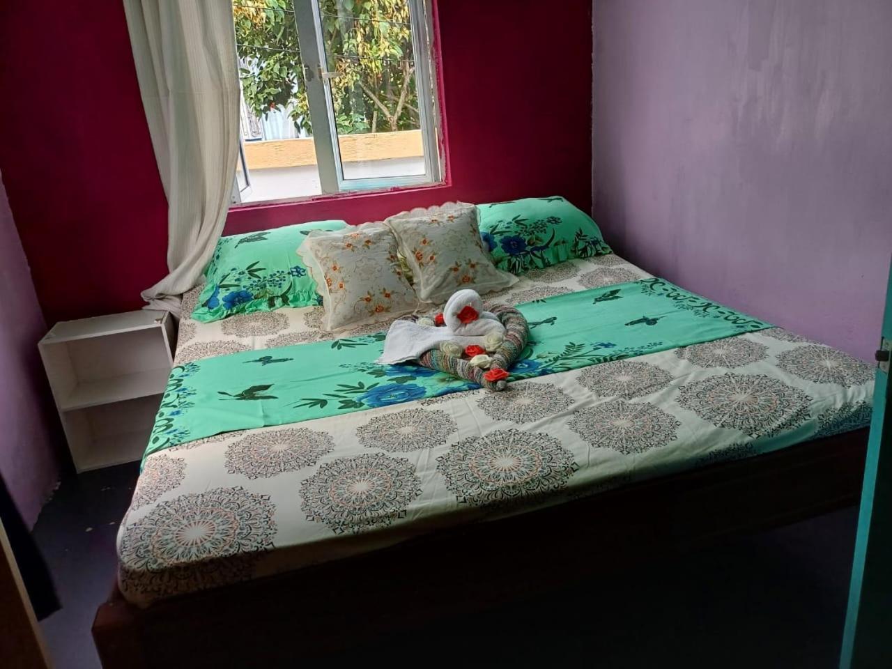 Вилла Chez Tonio Magic Ocean View Port South East Экстерьер фото
